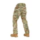 Штани тактичні зимові M-Tac Soft Shell Winter MC, MultiCam, 2XL - зображення 4
