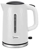 Електрочайник Midea MK-17D19A2 - зображення 1