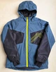 Детский лыжный термокостюм CRIVIT 134-140 см THERMOLITЕ® EcoMade для мальчиков 971300/971485 - изображение 4