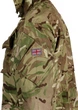 Куртка British Smock Combat Jacket MK1 MTP, MultiCam, 52-54 - изображение 4