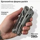 Мультитул RZTK Adventure 23 (MTA-23) - изображение 6