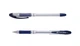 Ручка кулькова Buromax MaxOFFICE синє чорнило (BM.8352-01) - зображення 1