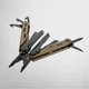 Мультитул M-Tac Type 13 (5 инструментов) Brown/Black - изображение 1