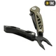 Мультитул M-Tac Type 2 Olive/Black - изображение 2