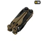 Мультитул M-Tac Type 9 Brown/Black - изображение 10