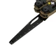 Мультитул M-Tac Type 13 (5 инструментов) Brown/Black - изображение 6