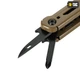 Мультитул M-Tac Type 13 (5 инструментов) Brown/Black - изображение 8