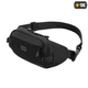 M-Tac сумка на пояс Waist Bag, Black - изображение 2