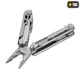 Мультитул M-Tac Type 12 Steel - изображение 3