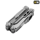 Мультитул M-Tac Type 12 Steel - изображение 4
