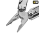 Мультитул M-Tac Type 12 Steel - изображение 5