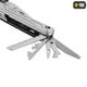 Мультитул M-Tac Type 10 Steel - изображение 3