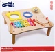 Музичний стіл дерев’яний Small Foot 1166 (4020972011664) - зображення 3