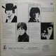 Виниловая пластинка Beatles - Help! 1965/2012 (pcs 3071, Remastered, 180 Gm.) Emi/apple/EU Mint (art.218118) - изображение 2