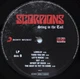Вінілова платівка Scorpions - Sting In The Tail 2010 (8869759330 1) Sony Music/EU Mint (art.215202) - зображення 4