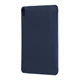Чохол iPad 10/11 A16 2022-2025 TPU TriFold midnight blue - изображение 4