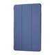 Чохол iPad 7/8/9 10.2" 2019-2021 | Air 3 10.5" | Pro 10.5" TPU TriFold midnight blue - зображення 1