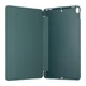 Чохол iPad 7/8/9 10.2" 2019-2021 | Air 3 10.5" | Pro 10.5" TPU TriFold pine green - изображение 3