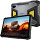 Tablet Ulefone Armor Pad 5 Ultra 5G 12/512GB Black (UF-TAP5U) - obraz 2