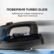 Утюг Cecotec IronHero 3200 Smart Absolute - изображение 7