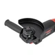 Шліфмашина кутова 860 Вт d125 мм 11000 об/хв Intertool - зображення 6
