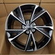 Диски На Авто R17 5x112 Audi A4 A5 A6 Q3 Q5 VW Passat CC Jetta Golf Tiguan Skoda Octavia Superb Seat - изображение 1
