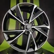 Диски На Авто R17 5x112 VW Passat CC Jetta Golf Tiguan Audi A4 A5 A6 Q3 Q5 Skoda Octavia Superb Seat - изображение 3