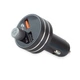 FM модулятор Voin W-3301 USB, MP3, 12-24В, USB зарядка 3,1A, Bluetooth 5.0 VOIN - изображение 3