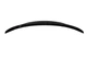 Спойлер M4-Style (для F33, черный глянец) для BMW 4 серия F32/F33/F36 2012-2020 гг - изображение 7