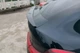 Спойлер M4-Style (Черный Глянец) для BMW X4 G02 2018- гг - изображение 2