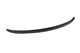 Спойлер MP-Style (для F30/F80, Черный Глянец) для BMW 3 серия F30/F31 2012-2019 гг - изображение 5