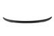 Спойлер P-Style (для F36, Черный Глянец) для BMW 4 серия F32/F33/F36 2012-2020 гг - изображение 3