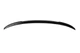 Спойлер P-Style (для F36, Черный Глянец) для BMW 4 серия F32/F33/F36 2012-2020 гг - изображение 7