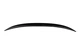 Спойлер P-Style (для F33, Черный Глянец) для BMW 4 серия F32/F33/F36 2012-2020 гг - изображение 6