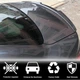 Спойлер V6 (для SD Carbon) для Ауди A4 B9 2015-2024 гг - изображение 3