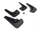 Брызговики BMW 3 series E36 1992-1998, комплект 4 шт. для BMW 3 series E36 1992-1998 (9277) - изображение 2