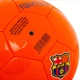 Мяч для футбола Barcelona (размер 5) FB-7961 - изображение 3