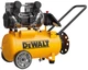 Компресор повітряний безмасляний DeWALT DXCMS2524HE (8016738833959) - зображення 1