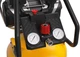 Компресор повітряний безмасляний DeWALT DXCMS2550VE (8016738833973) - зображення 2