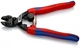 Kompaktowy obcinak do śrub Knipex CoBolt 71 22 200 (4003773066873) - obraz 2