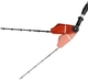 Кущоріз телескопічний акумуляторний Einhell X-Change GE-HH 18/45 Li T - Solo 3410866 (4006825630602) - зображення 3