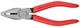 Szczypce Knipex 03 01 160 uniwersalne 160 mm (4003773013235) - obraz 2
