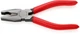 Szczypce Knipex 03 01 160 uniwersalne 160 mm (4003773013235) - obraz 4