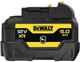 Akumulator DeWalt GFN DCB126G (5035048735848) - obraz 4