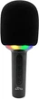 Мiкрофон Media-Tech Karaoke Idol Wireless Bluetooth колонка RGB (MT399) (5906453103990) - зображення 2
