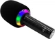 Мiкрофон Media-Tech Karaoke Idol Wireless Bluetooth колонка RGB (MT399) (5906453103990) - зображення 3