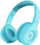 Słuchawki Trust Nouna Kids Wireless Blue 25275 (8713439252750) - obraz 2