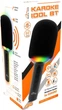 Мiкрофон Media-Tech Karaoke Idol Wireless Bluetooth колонка RGB (MT399) (5906453103990) - зображення 1