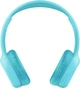Słuchawki Trust Nouna Kids Wireless Blue 25275 (8713439252750) - obraz 1