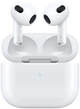 Навушники Apple AirPods with Wireless Charging Case 2021 (3-є покоління) (MME73TY/A) - зображення 1